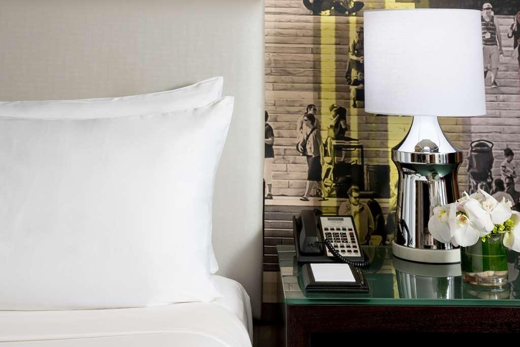 Hotel Hyatt Centric Arlington Pokoj fotografie